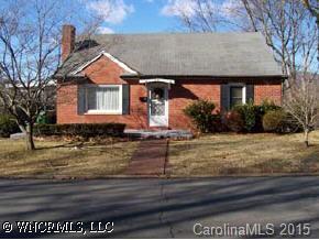 72 Ivanhoe Avenue, Asheville, NC 28806