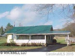 1810 Old Hwy 64, Pisgah Forest, NC 28768