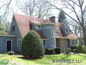 50 Westall Drive, Asheville, NC 28804