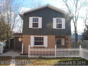 [Address Hidden by Seller], Hendersonville, NC 28739