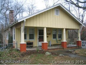88 Langwell Ave., Asheville, NC 28806