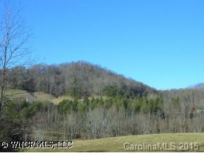 00 Richland Creek Road, Clyde, NC 28721