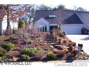 21 Highland Pointe Court, Weaverville, NC 28787