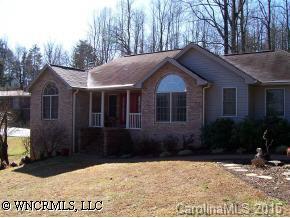 190 Woodland Terrace, Brevard, NC 28712