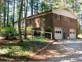 147 Haywood Knolls Dr, Hendersonville, NC 28791