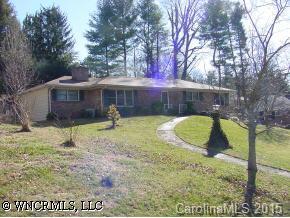 3 Glenview Rd., Asheville, NC 28804