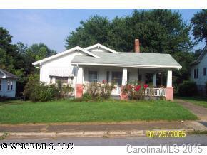 9 Covington St., Asheville, NC 28806