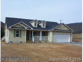 45 Harper Meadow Way, Hendersonville, NC 28792