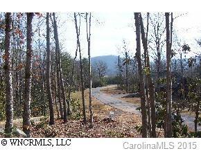 Lot #53 Newcastle Rd #53, Brevard, NC 28712