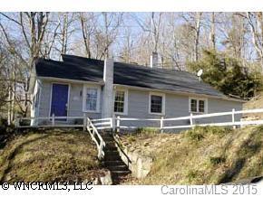 310 Oakdale Drive, Hendersonville, NC 28792