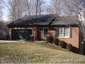 59 Foxberry Drive, Arden, NC 28704