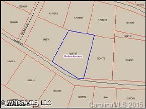 Anne St., Rutherfordton, NC 28139