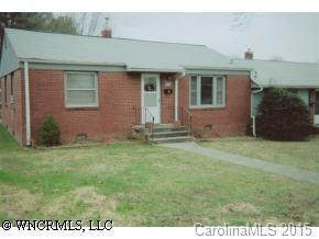 F-1 Greenville Hwy., Brevard, NC 28712