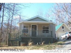 117 Cowan Cove Road, Asheville, NC 28806