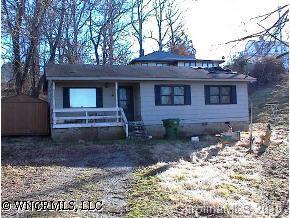 [Address Hidden by Seller], Asheville, NC 28801