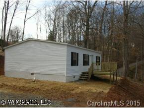 82 Allison View Ln., Waynesville, NC 28786
