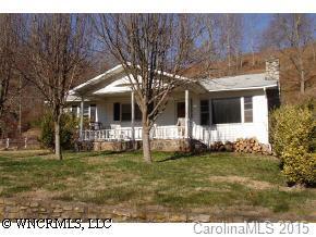 668 Mauney Cove Road, Waynesville, NC 28786