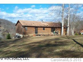31 Sugar Hill Drive, Weaverville, NC 28787