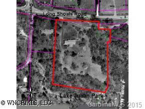 75 Long Shoals Rd., Asheville, NC 28803