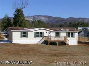 29 Higgins Road, Weaverville, NC 28787