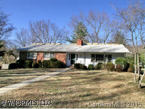 39 Alclare Dr., Asheville, NC 28804