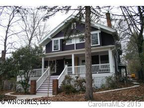 120 Flint Street, Asheville, NC 28801