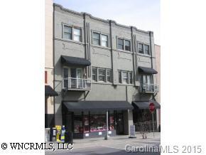 21 Haywood St., 2b, Asheville, NC 28801