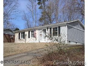 17 Wildwood Ave, Weaverville, NC 28787