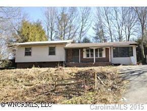 120 Timberlane Drive, Etowah, NC 28729