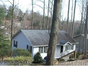 59 Honeysuckle Ln., Asheville, NC 28806