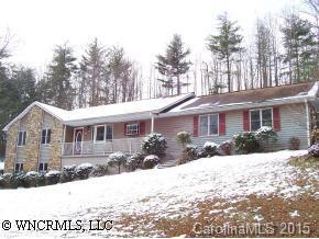 50 Sevier Drive, Hendersonville, NC 28791