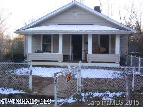 74 Montana Ave., Asheville, NC 28806