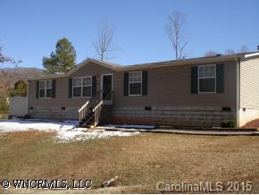 21 Climbing View Ln, Weaverville, NC 28787