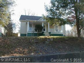 92 Michigan Ave., Asheville, NC 28806