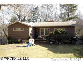 97 Delaware Avenue, Asheville, NC 28806