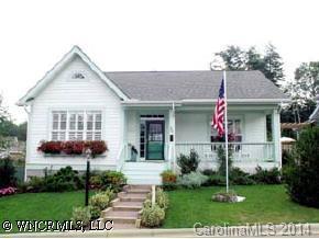 35 Olmsted Lane, Flat Rock, NC 28731