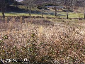 Morgan Branch Rd., Weaverville, NC 28787