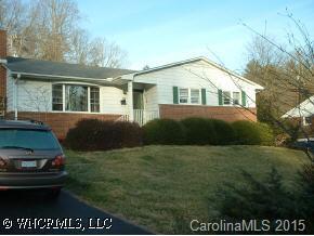 10 Far Hills Terrace, Brevard, NC 28712