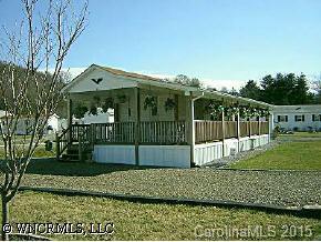 75 Vacation Point, Waynesville, NC 28785