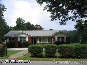 141 Shelburne Road, Asheville, NC 28806