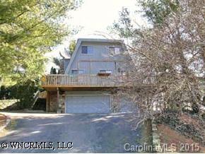 1300 Town Mountain Road, Asheville, NC 28804