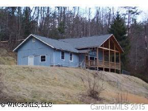 234 Bird Creek Drive, Waynesville, NC 28786