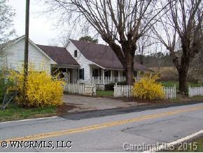 1510 Calvert Road, Brevard, NC 28712