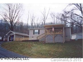 179 Powderhorn Drive, Waynesville, NC 28786