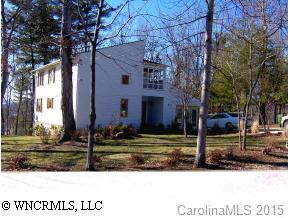 133 Gashes Creek Road, Asheville, NC 28805