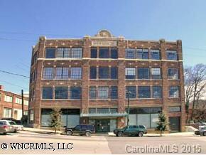 100 Coxe Avenue, #403, Asheville, NC 28801