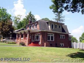 114 Westwood Place, Asheville, NC 28806