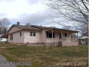 20 Anthony Street, Waynesville, NC 28786