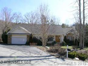 3 Ridgemont Drive, Weaverville, NC 28787