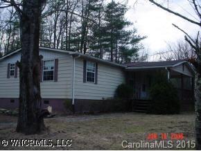 3064 N Bearwallow, Hendersonville, NC 28792